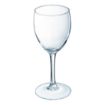Picture of Arcoroc Princesa Wine Glasses 310ml LUKCA-NI 250ml (24 Pack)