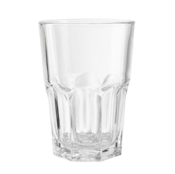 Picture of Arcoroc Granity Hi Ball Glasses 350ml (24 Pack)