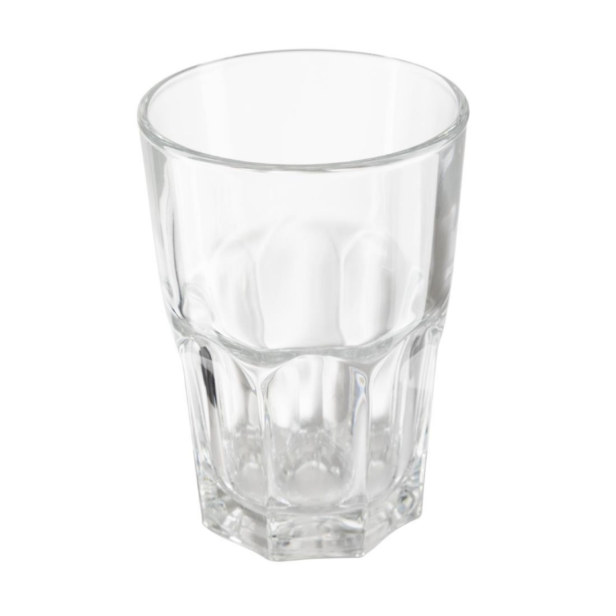 Picture of Arcoroc Granity Hi Ball Glasses 350ml (24 Pack)