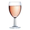 Picture of Arcoroc Savoie Wine Glasses 240ml LCE 175ml (48 Pack)