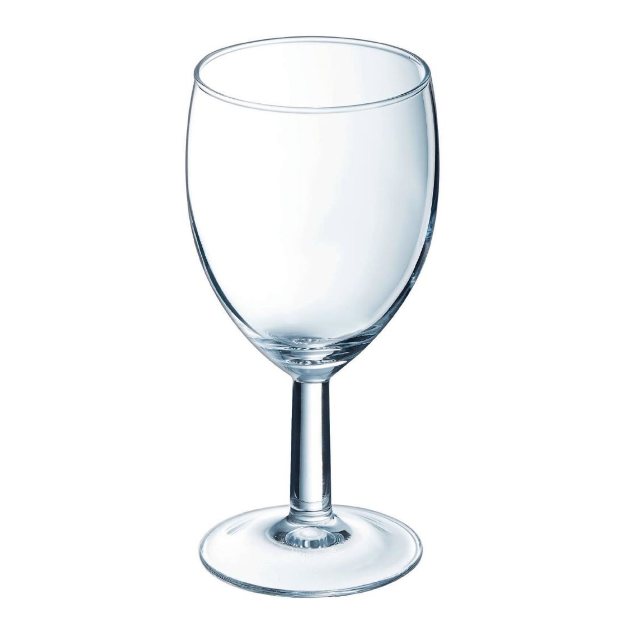 Picture of Arcoroc Savoie Wine Glasses 240ml LCE 175ml (48 Pack)
