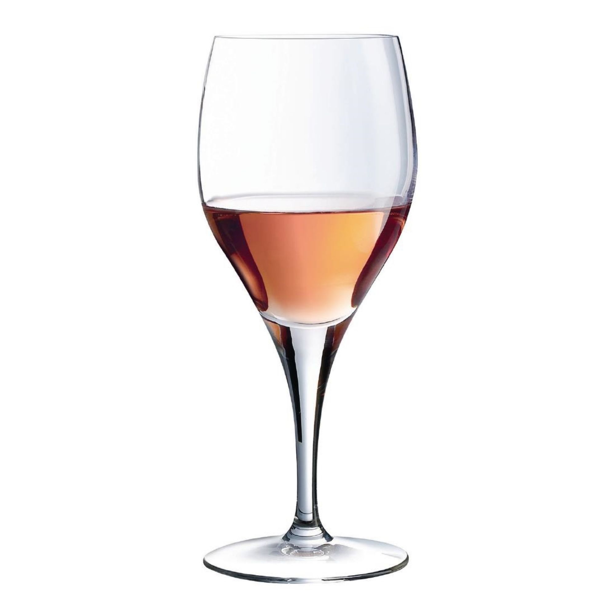 Picture of Chef & Sommelier Sensation Exalt Wine Glasses 410ml UKCA-NI 250ml & 175ml (24 Pack)