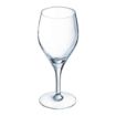 Picture of Chef & Sommelier Sensation Exalt Wine Glasses 410ml UKCA-NI 250ml & 175ml (24 Pack)