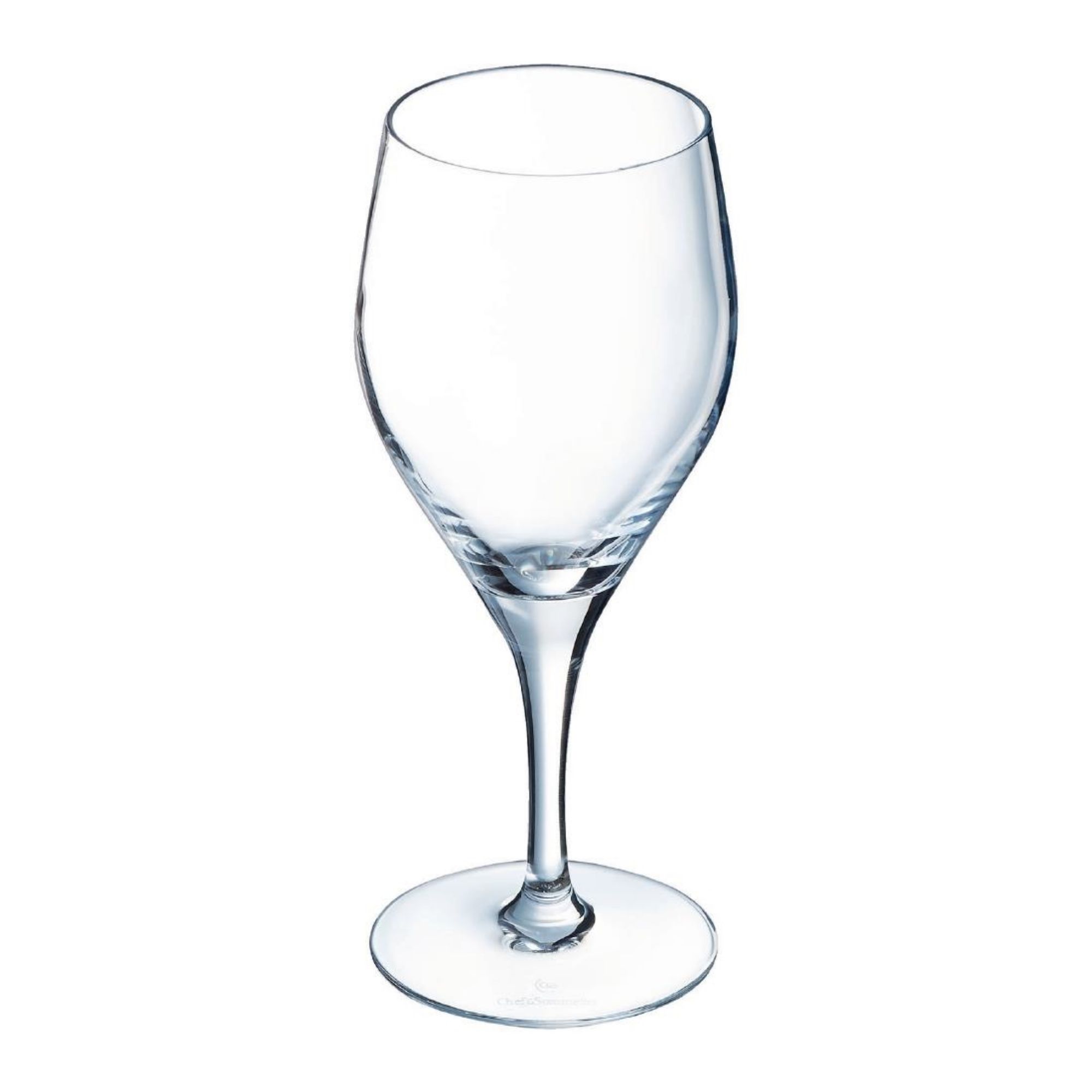 Picture of Chef & Sommelier Sensation Exalt Wine Glasses 410ml UKCA-NI 250ml & 175ml (24 Pack)