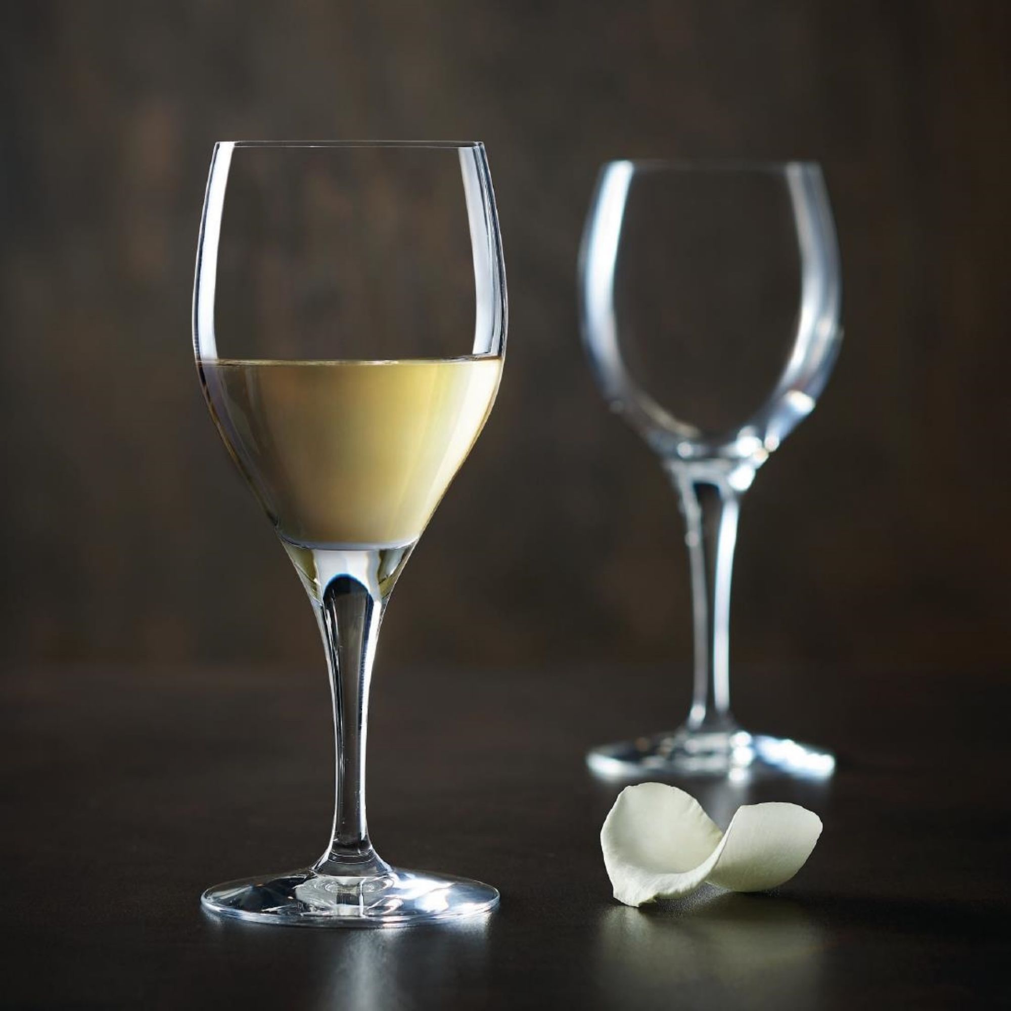 Picture of Chef & Sommelier Sensation Exalt Wine Glasses 410ml UKCA-NI 250ml & 175ml (24 Pack)