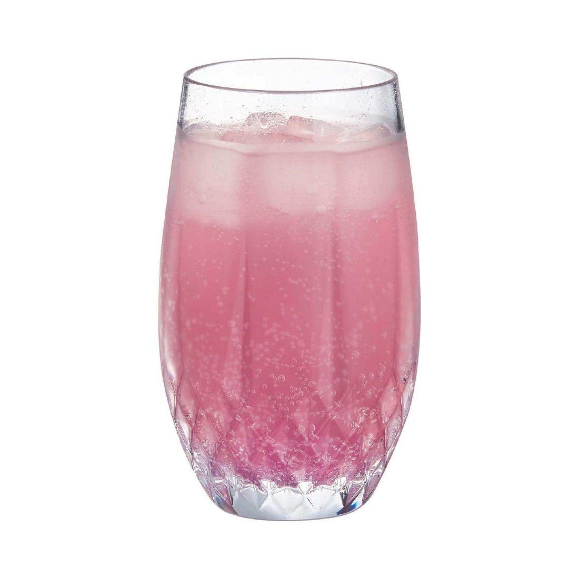 Picture of Arcoroc West Loop Hi Ball Glasses 400ml (24 Pack)