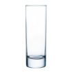 Picture of Arcoroc Islande Tubo Hi Ball Glasses 220ml (24 Pack)