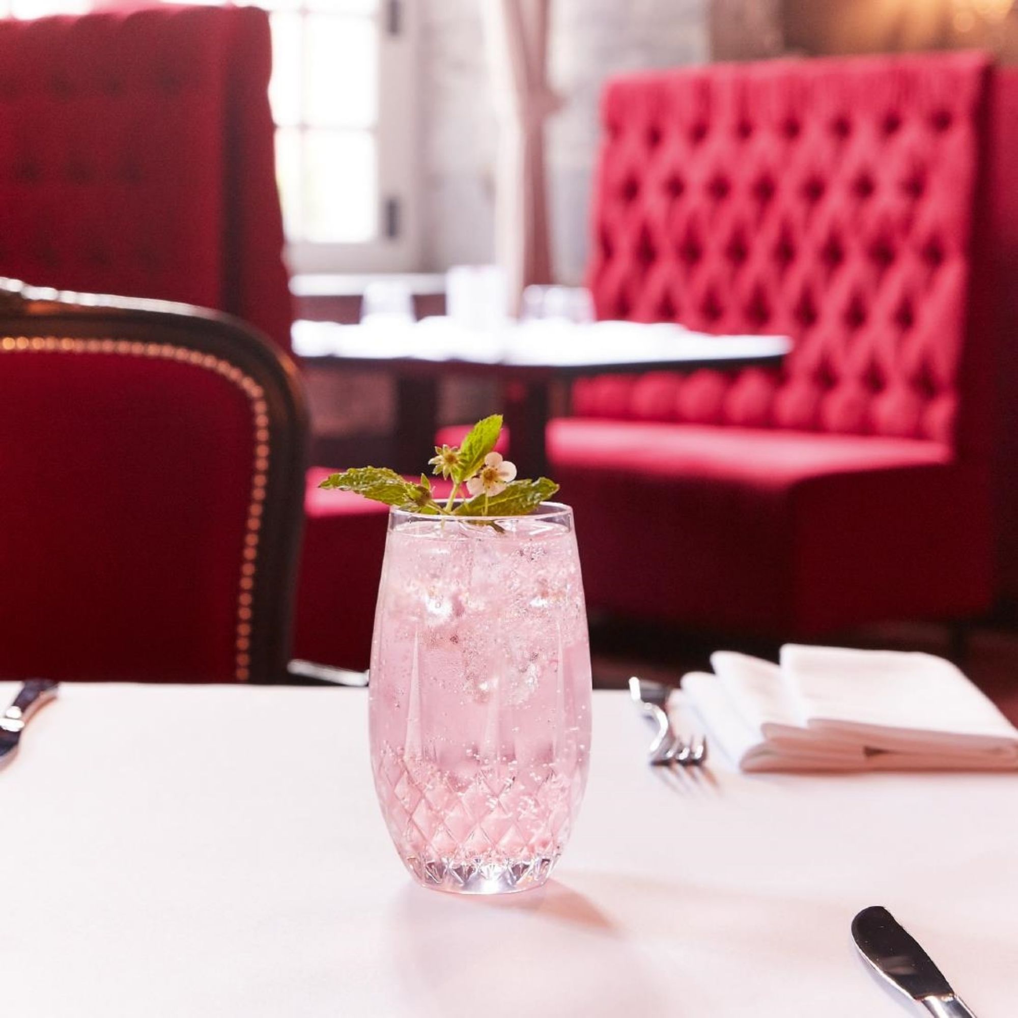 Picture of Arcoroc West Loop Hi Ball Glasses 400ml (24 Pack)