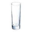 Picture of Arcoroc Islande Tubo Hi Ball Glasses 220ml (24 Pack)