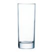 Picture of Arcoroc Islande Hi Ball Glasses 330ml LUKCA-NI 1/2 Pint (24 Pack)