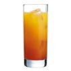 Picture of Arcoroc Islande Hi Ball Glasses 330ml LUKCA-NI 1/2 Pint (24 Pack)