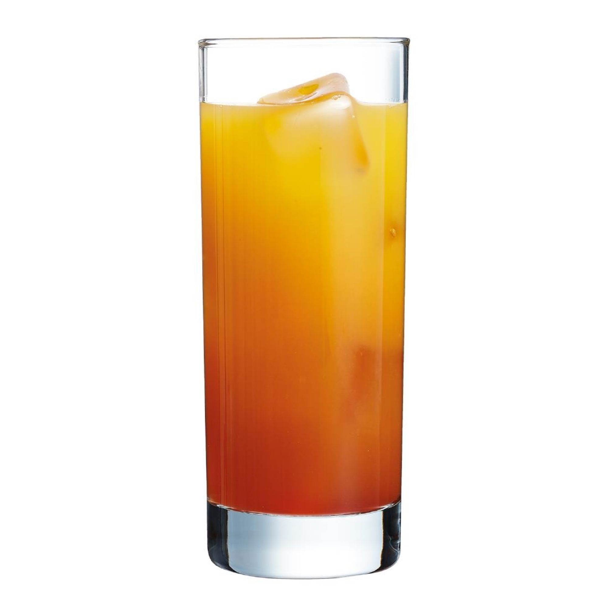 Picture of Arcoroc Islande Hi Ball Glasses 330ml LUKCA-NI 1/2 Pint (24 Pack)