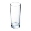 Picture of Arcoroc Islande Hi Ball Glasses 330ml LUKCA-NI 1/2 Pint (24 Pack)