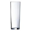 Picture of Arcoroc Islande Hi Ball Tubo Glasses 310ml LUKCA-NI 1/2pt (24 Pack)