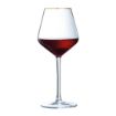 Picture of Cristal d'Arques Ultime Gold Band Wine Glasses 470ml (8 Pack)