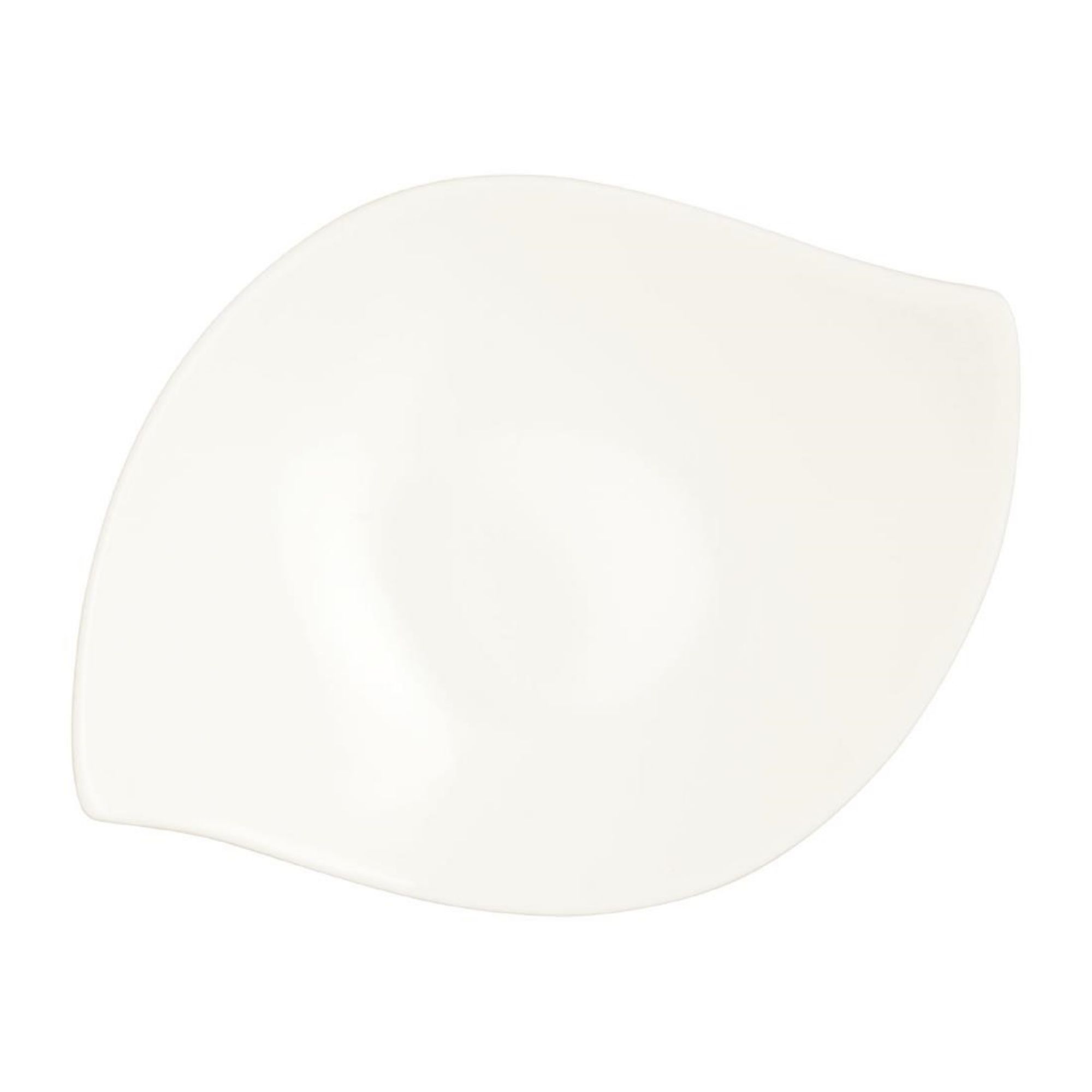 Picture of Arcoroc Appetizer Spirit Plates 140mm White (24 Pack)