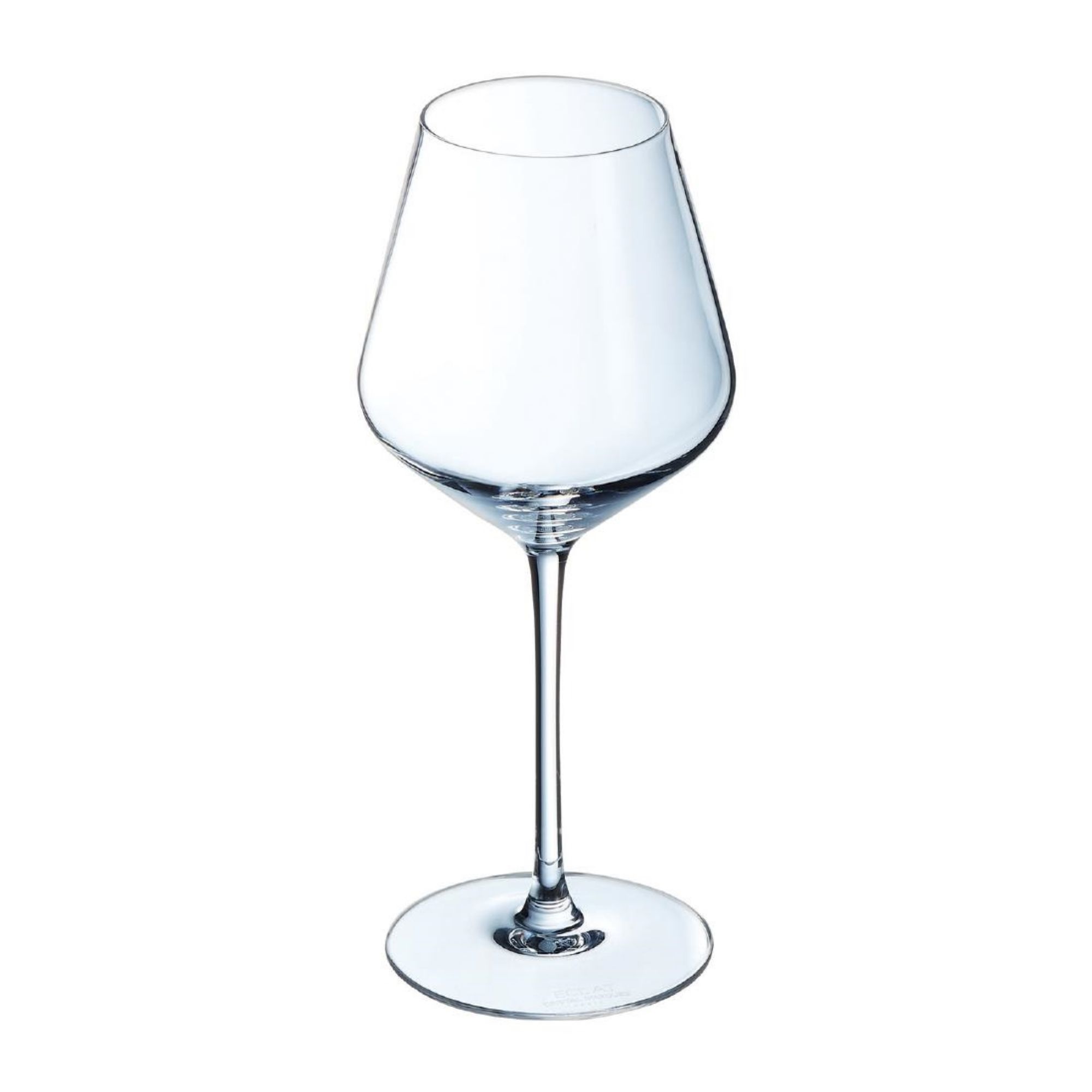 Picture of Cristal d'Arques Ultime Universal Wine Glasses 470ml (12 Pack)