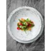 Picture of Schonwald Carrara Coupe Plates 230mm (6 Pack)