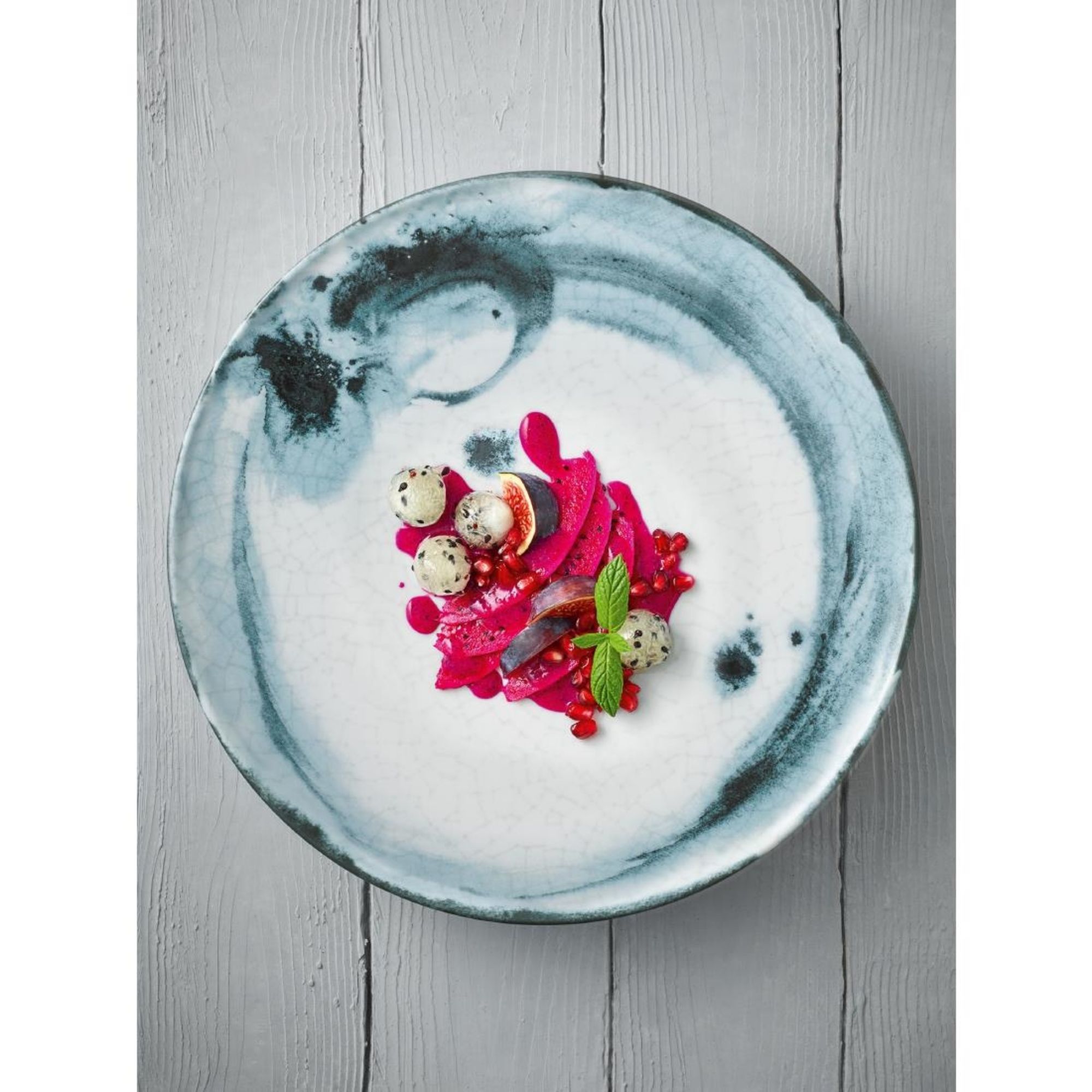 Picture of Schonwald Cove Coupe Plates 150mm (12 Pack)