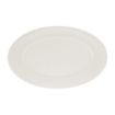 Picture of Schonwald Vibes Rimmed Oval Plates 240x150mm (12 Pack)