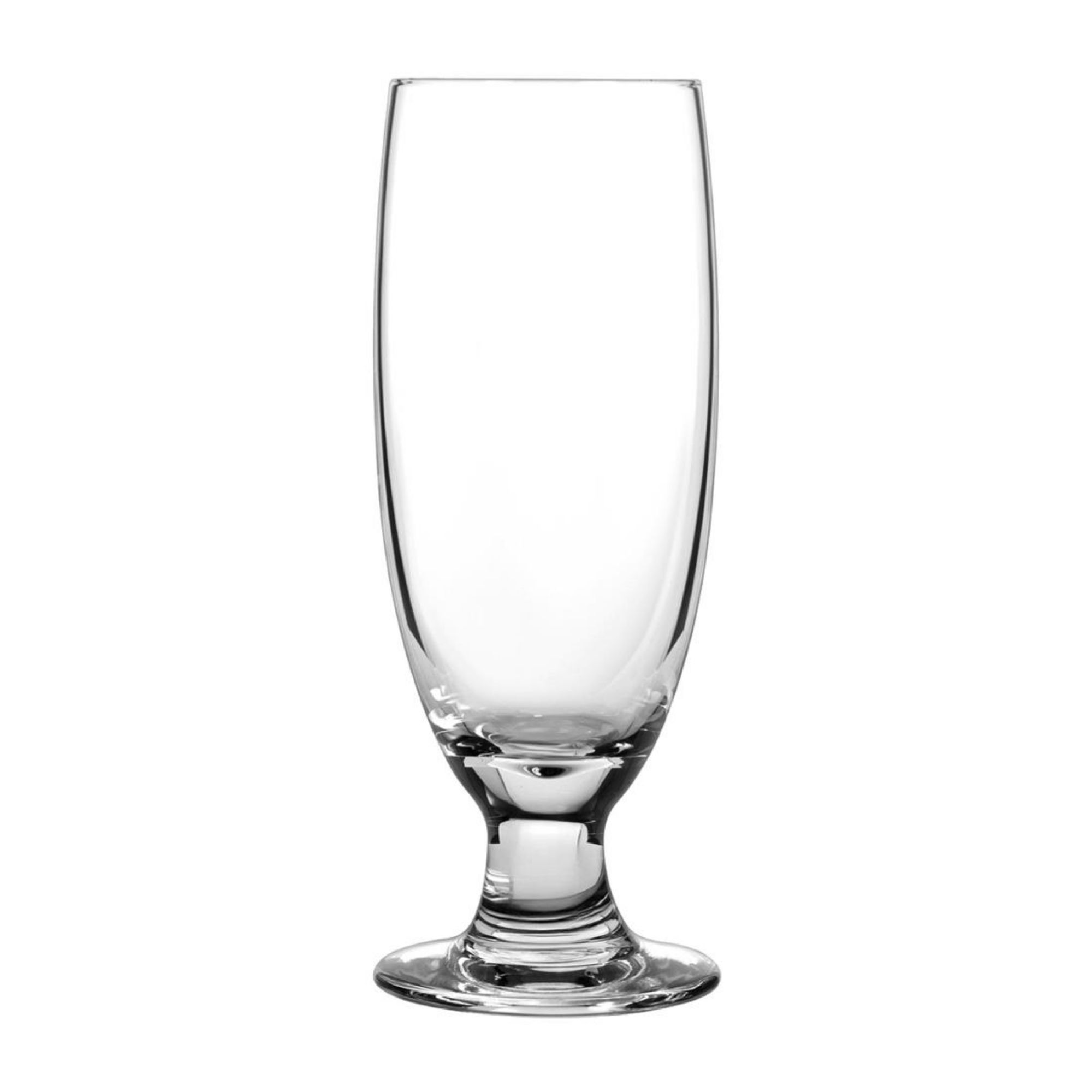 Picture of Libbey Embassy Stemmed Beer Glasses 355ml (12 Pack)