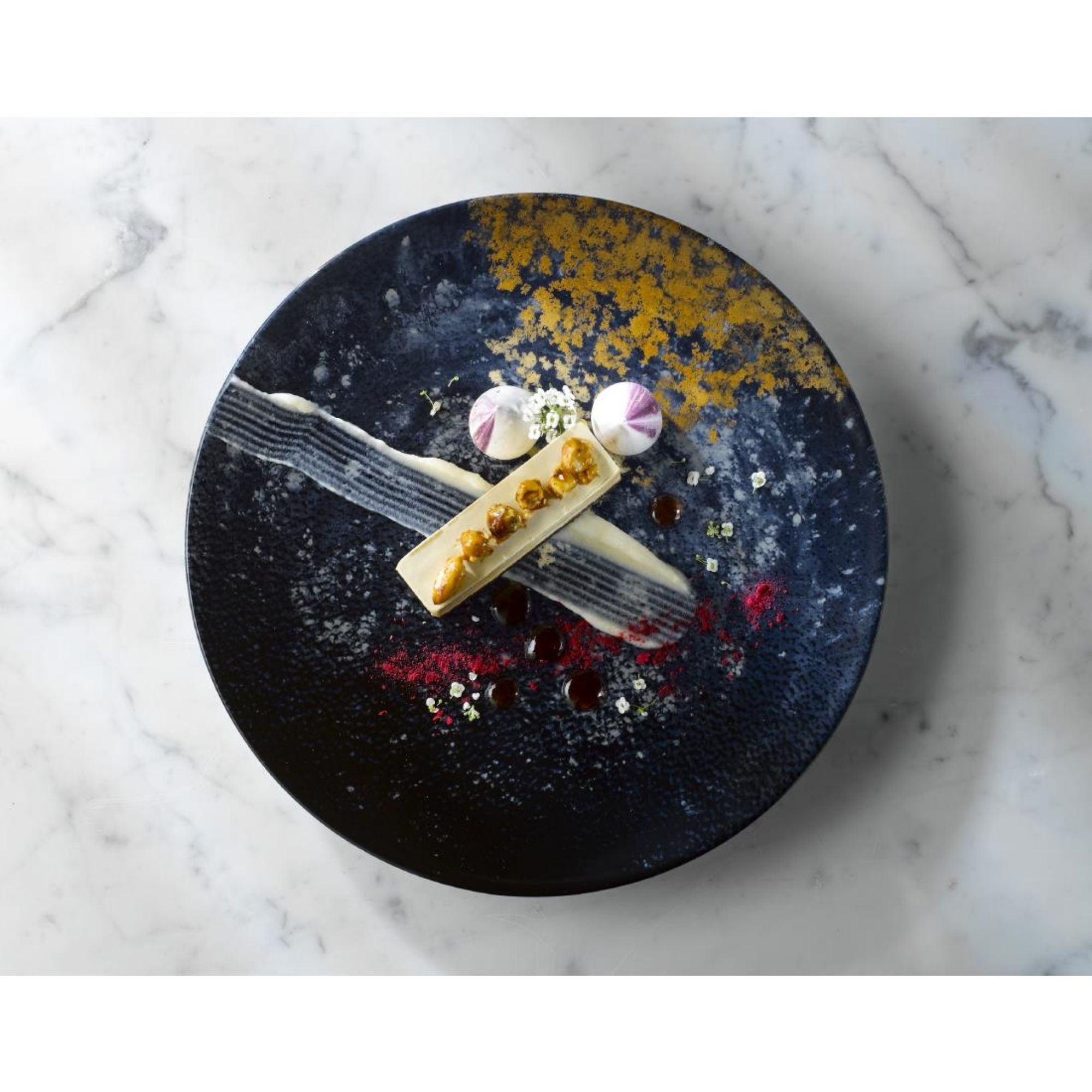 Picture of Schonwald Mer Coupe Plates 230mm (6 Pack)