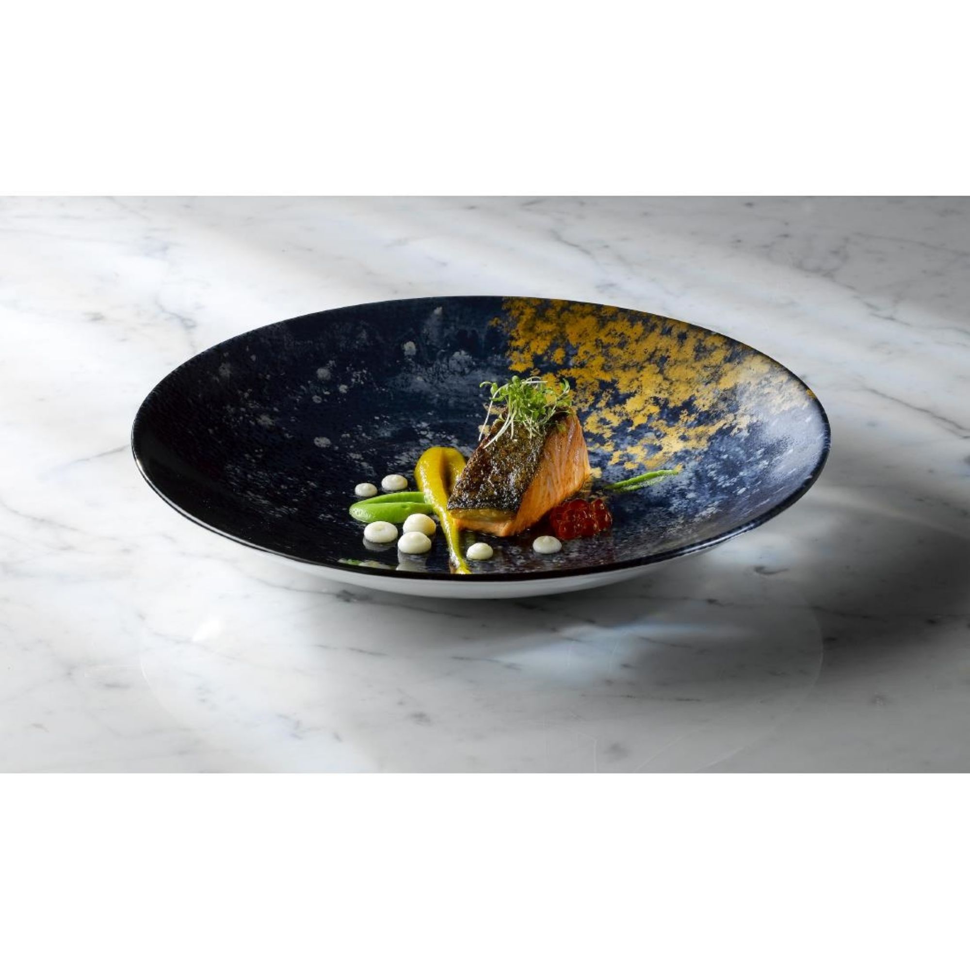 Picture of Schonwald Mer Coupe Plates 230mm (6 Pack)