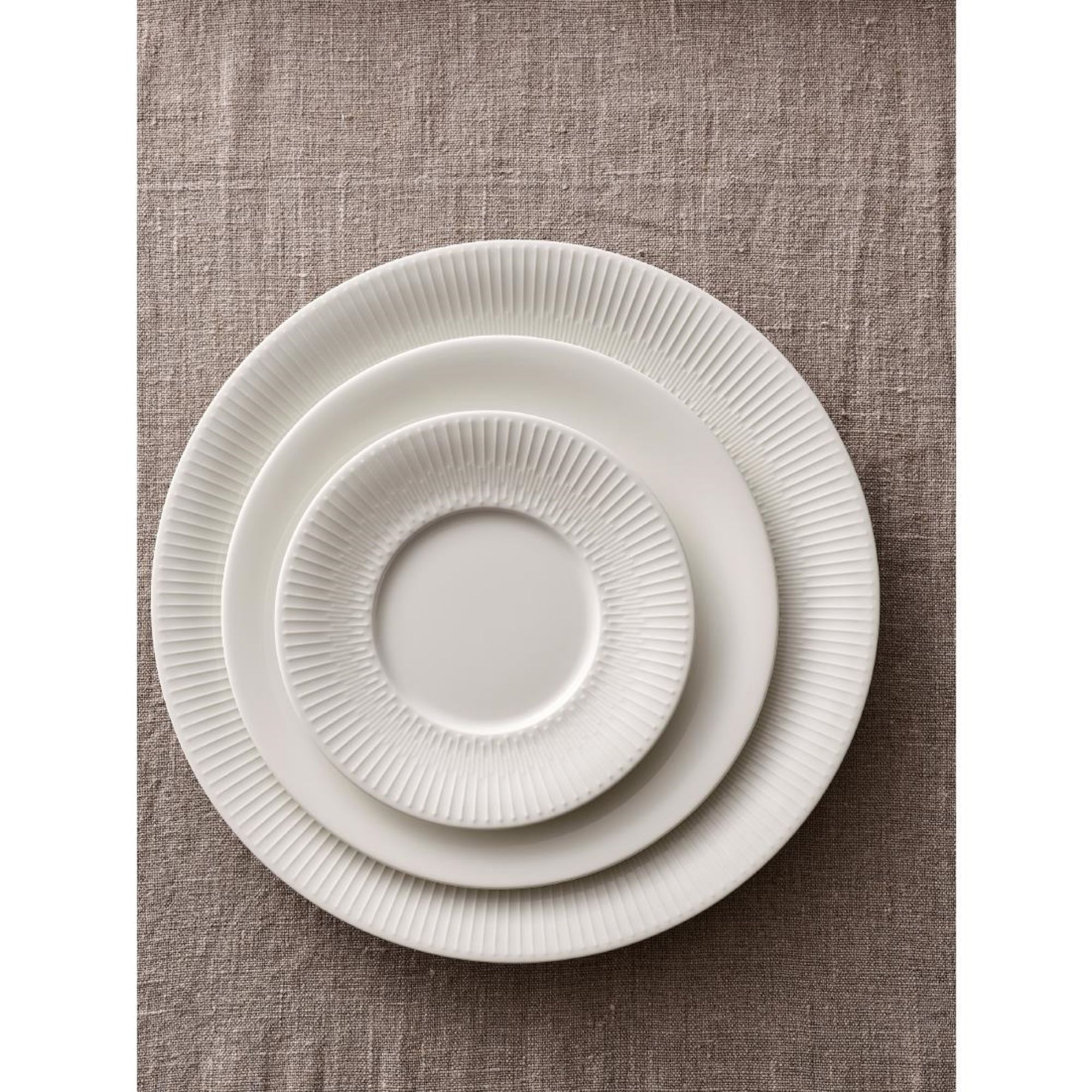 Picture of Schonwald Vibes Rimmed Plates 310mm (6 Pack)