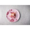 Picture of Schonwald Boho Coupe Plates Pink 150mm (12 Pack)