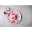 Picture of Schonwald Boho Coupe Plates Pink 150mm (12 Pack)