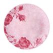 Picture of Schonwald Boho Coupe Plates Pink 280mm (6 Pack)