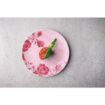 Picture of Schonwald Boho Coupe Plates Pink 280mm (6 Pack)
