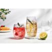 Picture of Libbey Du Vin Lined DOF Glasses 330ml (12 Pack)