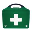 Picture of Reliance Medical Masterchef Catering First Aid Kit Medium
