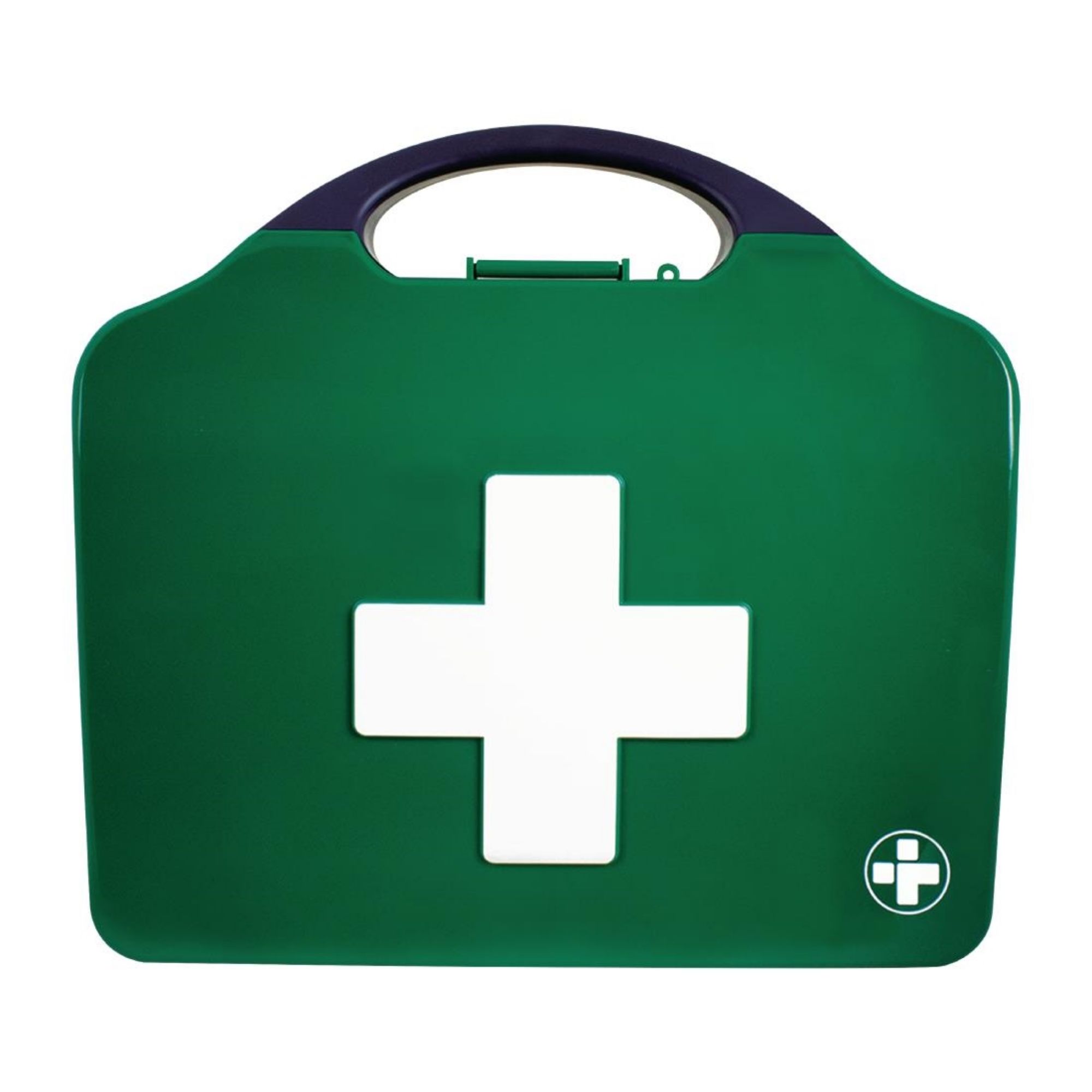 Picture of Reliance Medical Large Workplace First Aid Kit Green