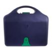 Picture of Reliance Medical Large Workplace First Aid Kit Green