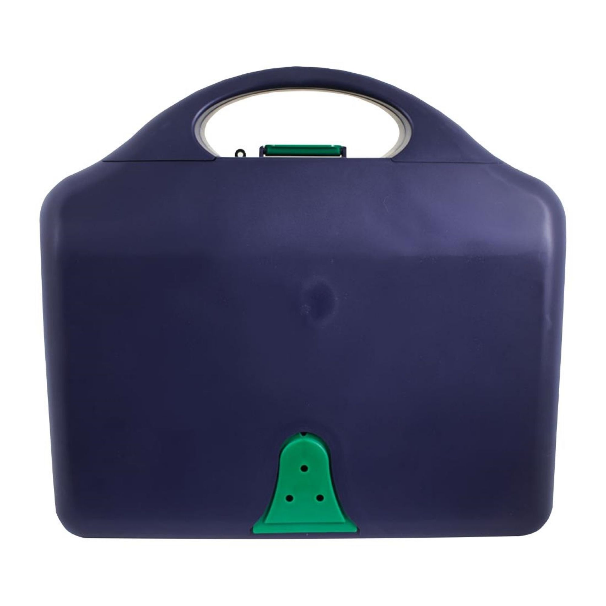 Picture of Reliance Medical Large Workplace First Aid Kit Green