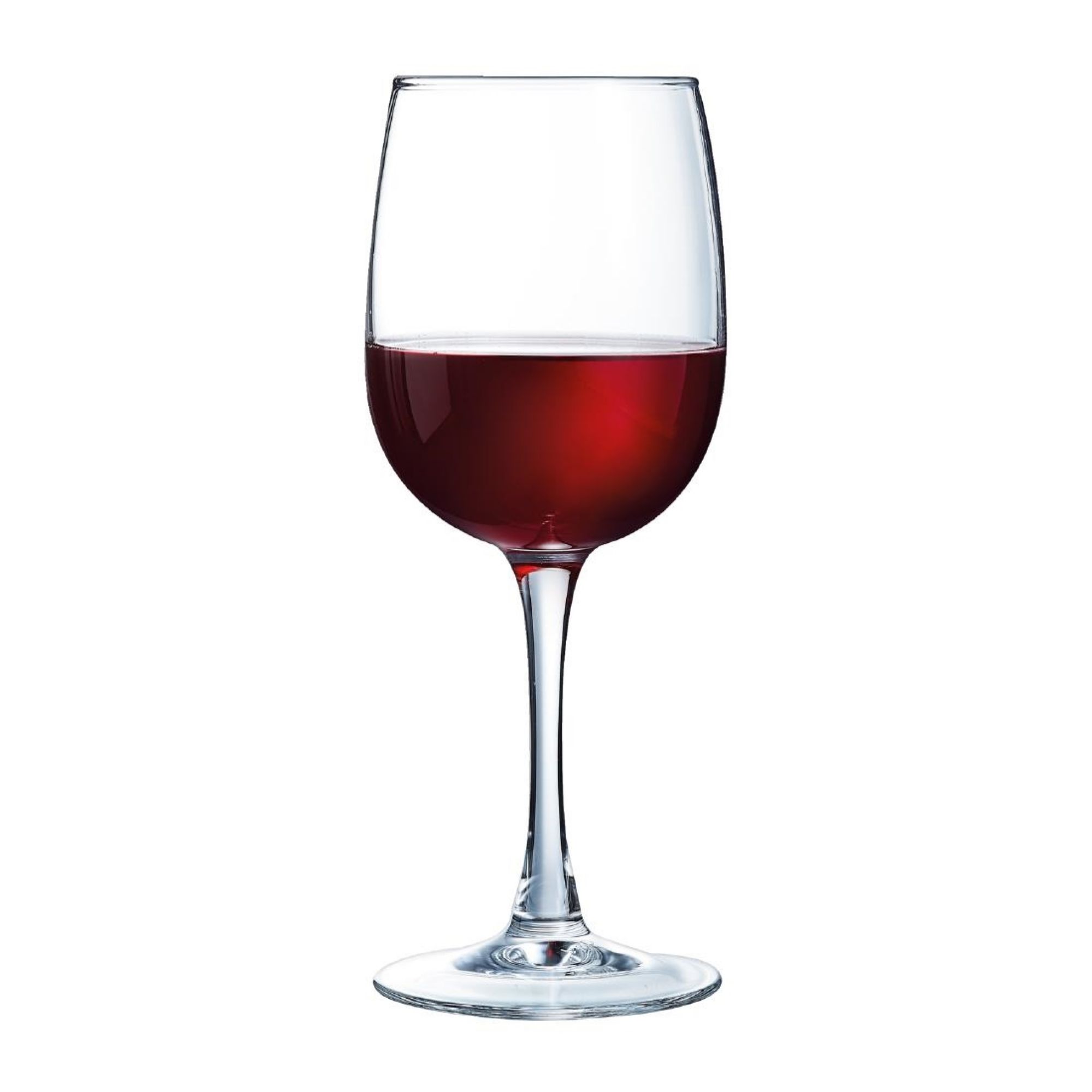 Picture of Arcoroc Elisa Wine Glasses 420ml (36 Pack)