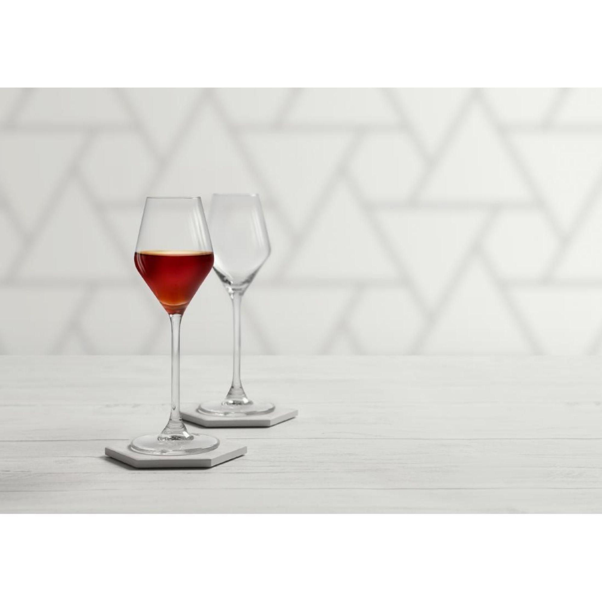 Picture of Royal Leerdam Port Glasses 140ml/5oz (6 Pack)