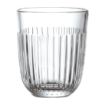 Picture of La Rochere Ouessant Rocks Glasses 290ml/10.25oz (6 Pack)