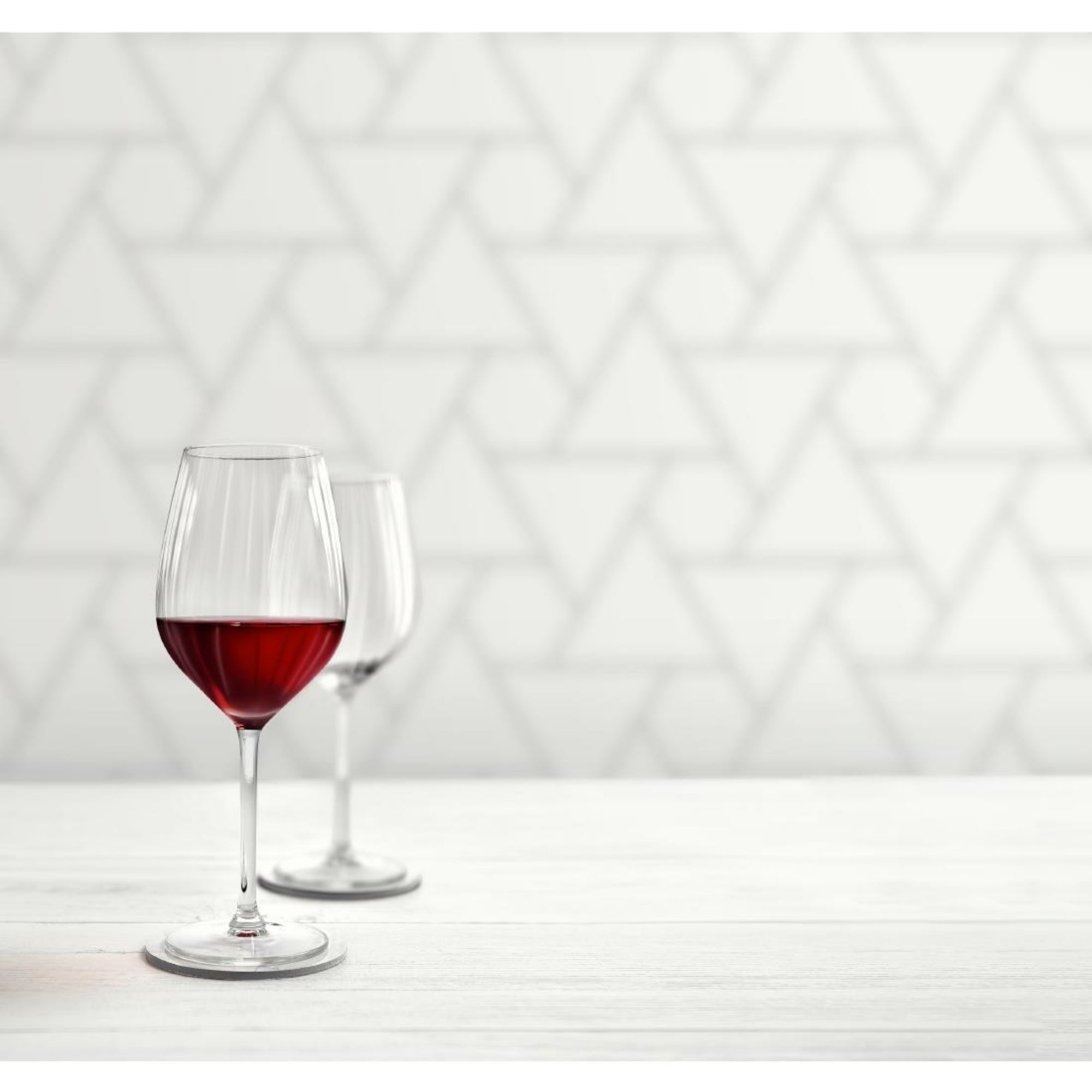 Picture of Royal Leerdam Adora Wine Glasses 500ml/17.5oz (6 Pack)