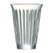 Picture of La Rochere Zinc Long Drink Glasses 360ml/12.75oz (6 Pack)