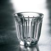 Picture of La Rochere Zinc Long Drink Glasses 360ml/12.75oz (6 Pack)