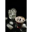 Picture of La Rochere Zinc Long Drink Glasses 360ml/12.75oz (6 Pack)