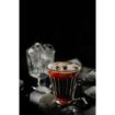 Picture of La Rochere Zinc Long Drink Glasses 360ml/12.75oz (6 Pack)