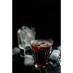 Picture of La Rochere Zinc Long Drink Glasses 360ml/12.75oz (6 Pack)