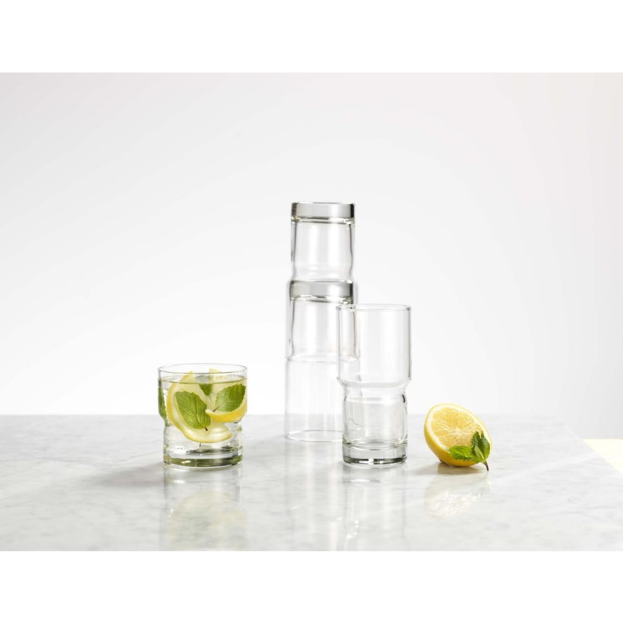 Picture of Libbey Newton Beer Glasses 592ml/21oz (12 Pack)