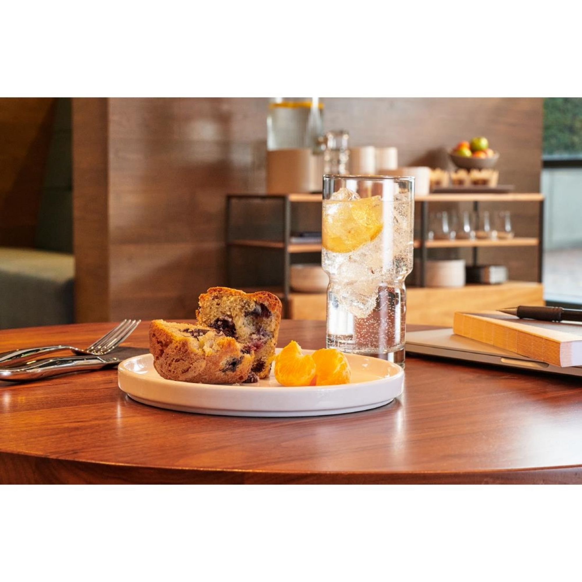 Picture of Libbey Newton Beer Glasses 592ml/21oz (12 Pack)