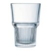 Picture of Arcoroc Starline Toughened Hi Ball Glasses 350ml (24 Pack)