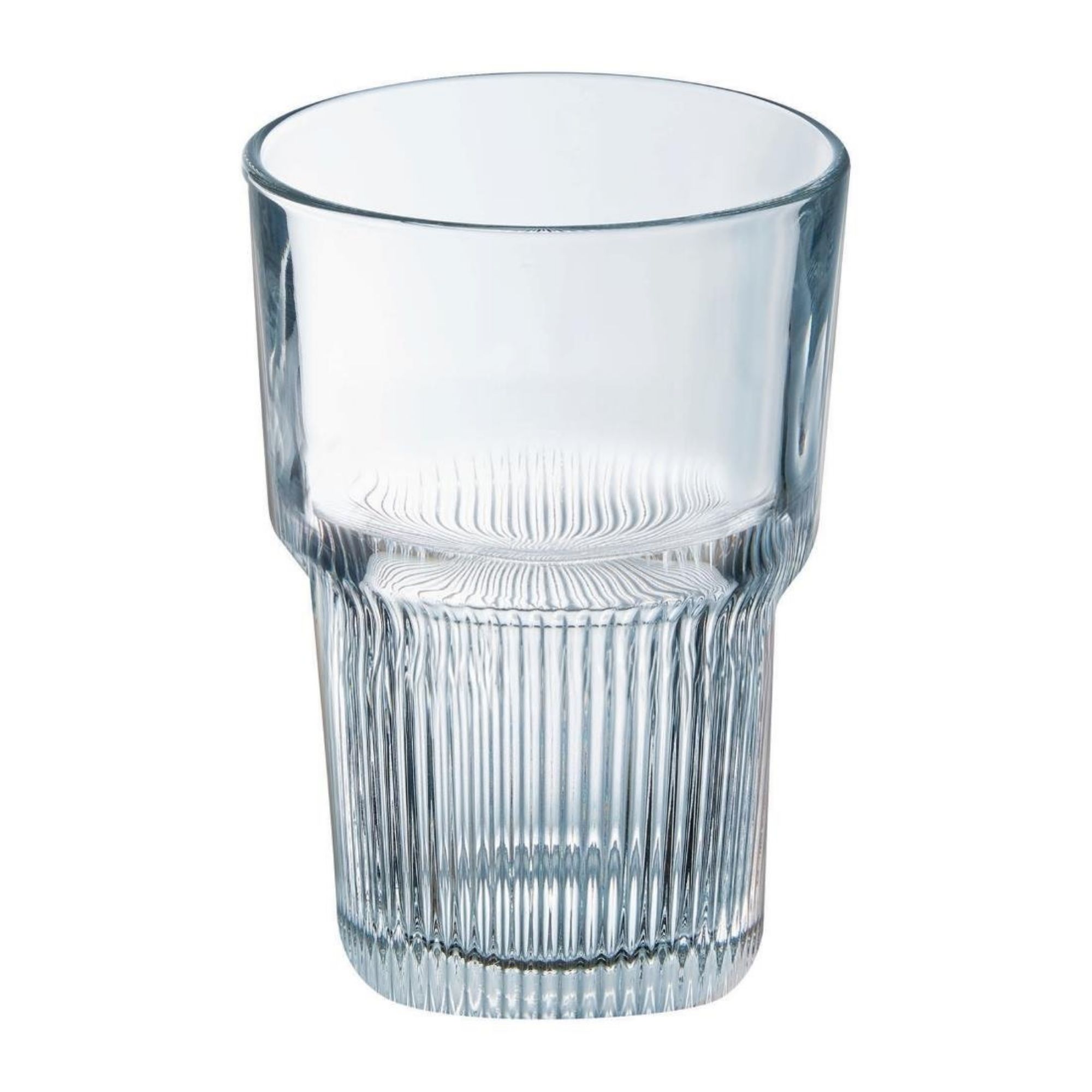 Picture of Arcoroc Starline Toughened Hi Ball Glasses 420ml (24 Pack)